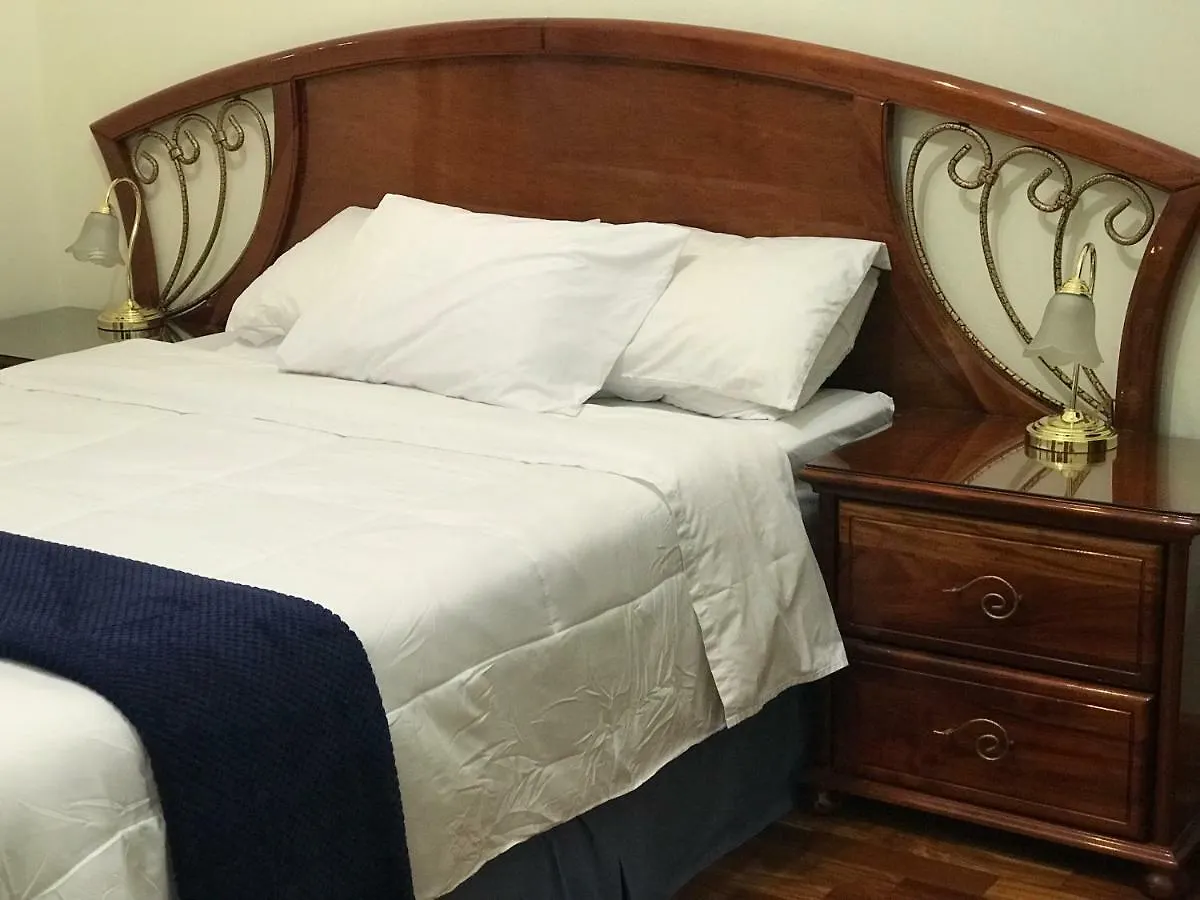 **  Hotel Belvedere Guatemalaváros Guatemala