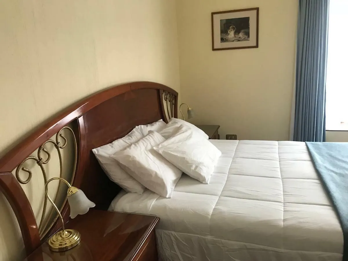 Hotel Belvedere Guatemalaváros