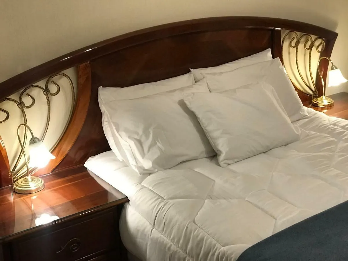 Hotel Belvedere Guatemalaváros 2*,  Guatemala