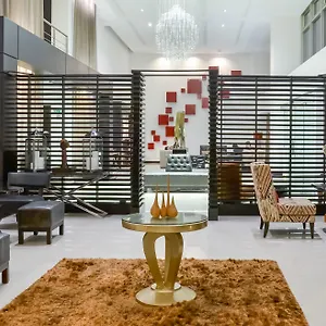 Adriatika Boutique - Adults Only **** Guatemala-Stadt