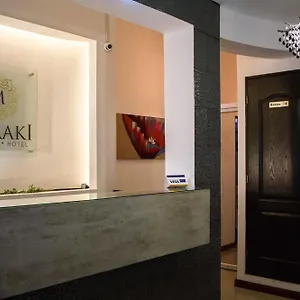 Meraki Boutique *** Guatemala-Stadt